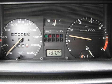 Приборная панель с тахометром! Куплю! Срочно (1 фишка) — Volkswagen ...