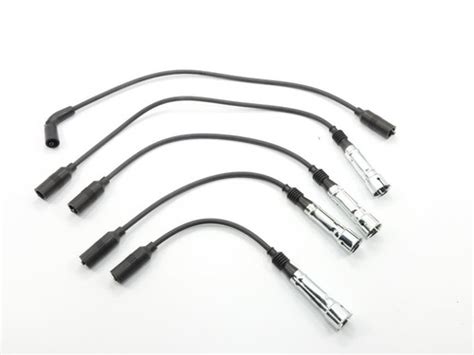 Cables De Buj As Vw A A Golf Jetta Derby Combi Bosch Meses Sin