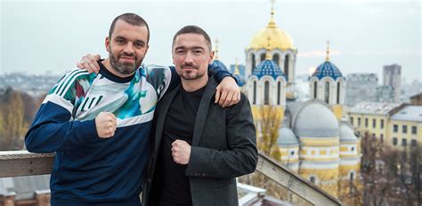 Руслан Наджипов: татарский Аполлон обновляет Авалон – ЇЖА МІСТА