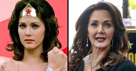 Lynda Carter 2025 Photos 2025 - Hetty Laraine
