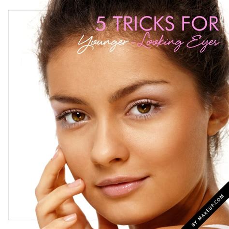 5 Tricks For Younger Beauty Hacks Health