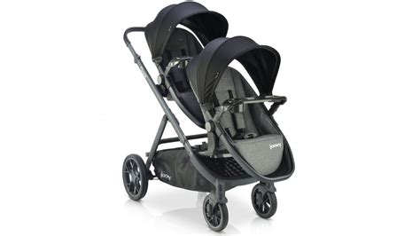 Joovy Qool 2nd Seat • Brisbane Baby Hire
