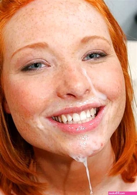 Freckle Face Porn Nudes