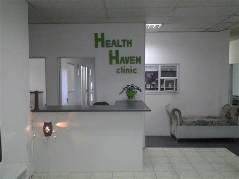 Health Haven Clinic | Port Elizabeth