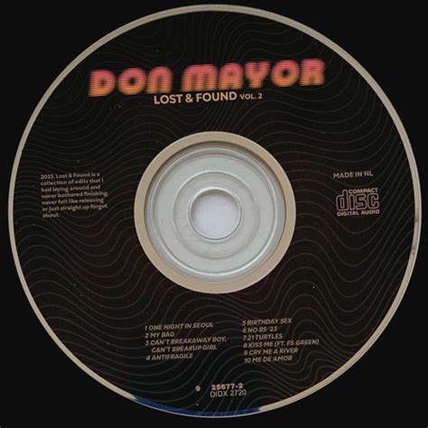 Stream Birthday Sex Instrumental By DON MAYOR Listen Online For Free On SoundCloud