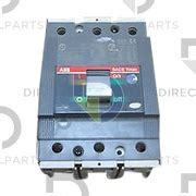 circuit breaker abb directparts