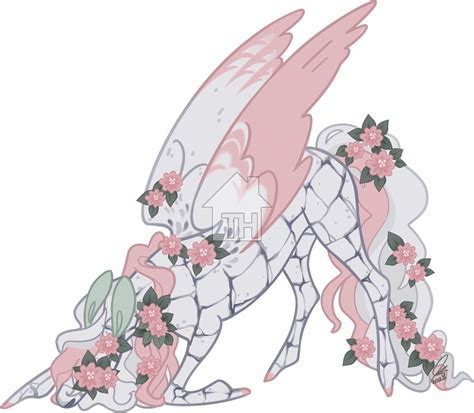 Niobe On Toyhouse