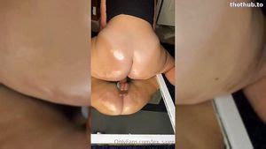 Thot Bbw Toy Porn Spankbang