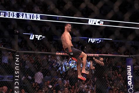 Stipe Miocic Net Worth: What is the UFC legend worth?