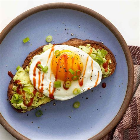 avocado recipes for breakfast 4