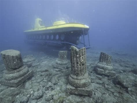 THE NAKED CANARY ISLAND VILLA Everything To Sea
