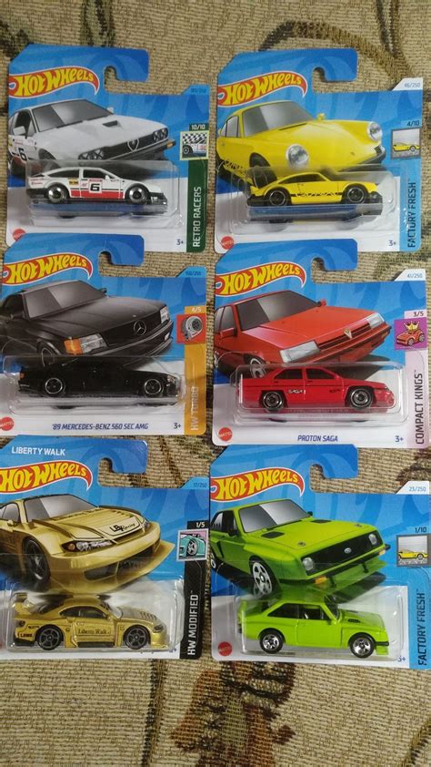 Хот віллс Hot wheels поштучно або одним лотом грн Колекціонування Кропивницький на Olx