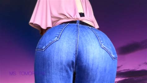 DommeTomorrow SMOTHERED By MILF JEANS Porno Videos Hub