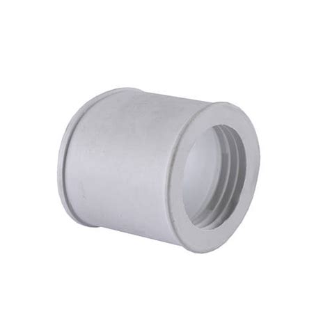 Купить КРС Переходник резиновый 3/4 белый, цена 51 ₴ — Prom.ua (ID ...