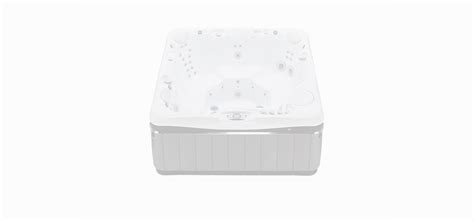Geneva Six Person Hot Tub Reviews And Specs Caldera Spas