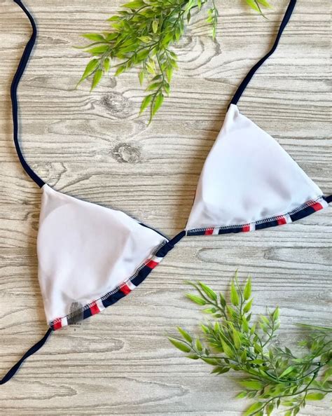 Bikini Swimsuit New Women Two Piece Bathing Set Padded Swimwear High