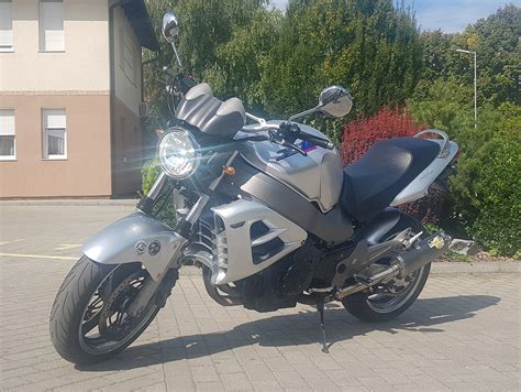 Honda X Power Naked Naked Eladó motor Motor