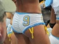Naked Vanessa Sanchez In Lingerie Football League