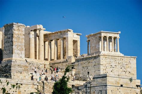 Visiting The Acropolis 2025 Info • Best Tips And Opening Hours