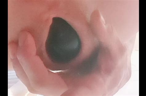 Anal Ballgame Stuffing A Huge Black Ball Inside Gay Amateur Porn Feat Bigdildo Boy XHamster