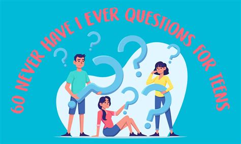 Children's Never Have I Ever Questions 7