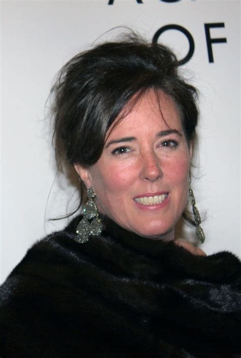 Kate Spade - Ethnicity of Celebs | EthniCelebs.com