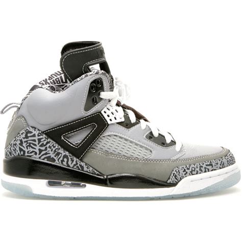 Jordan Spizike Cool Grey 315371 091 Sneakerjagers