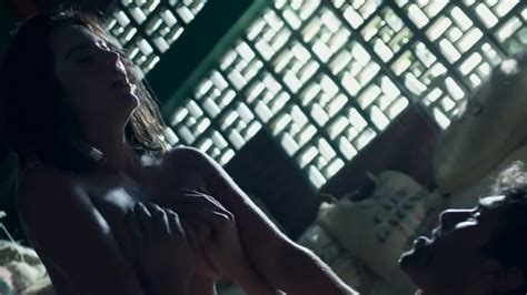 Nude Video Celebs Gaby Espino Nude Jugar Con Fuego S E Hd P