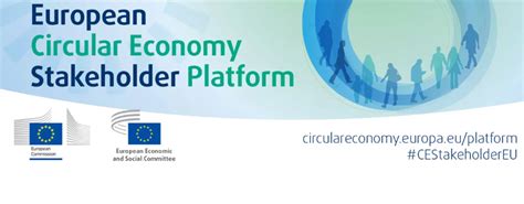 European Circular Economy Stakeholder Platform