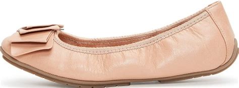 Cute And Comfortable Nude Ballet Flats To Complement Any Outfit