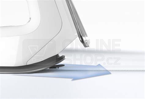 Žehlička Braun SI 7042 GR | ONLINESHOP.cz