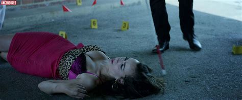 Naked Lucia Aniello In The Characters