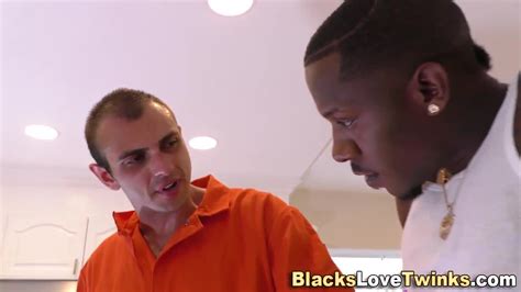 Black Amateur Bangs Whitey And Gets Sucked BoyFriendTV