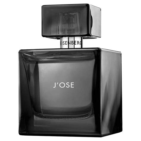 J'Ose Eau de Parfum - Woda Perfumowana i EISENBERG ≡ SEPHORA