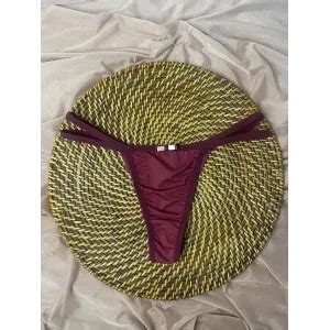 Calcinha Julia Claudia Fernandes Lingerie