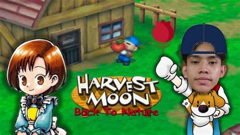 LIVE HARVEST MOON BTN TEORI MENGEMBALIKAN KUDA KEMBALI KE PETERNAKAN