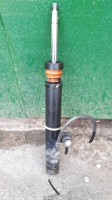 Купить Ситроен ксантия передняя правая стойка б/у 5271 E8 в Москве по ...