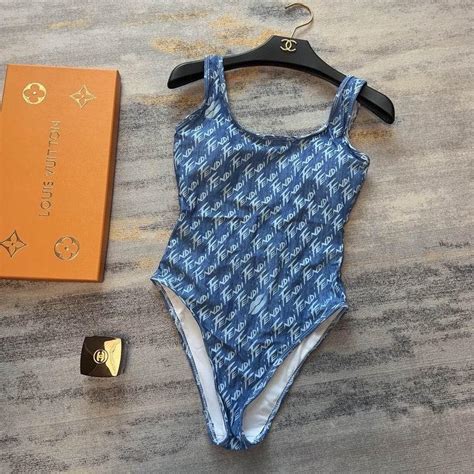 High Quality One Piece Swimsuit Bikini Swimwear Beachwear China