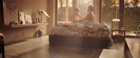 Naked Sophie Lowe In The Philosophers