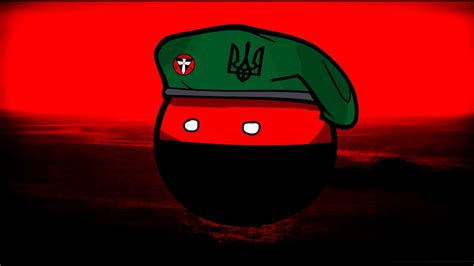 Countryballs Ukraine Youtube