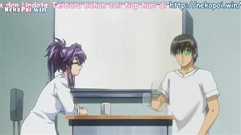 Hentai MILF 03 Tnaflix