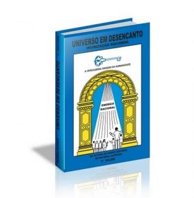 O Universo Em Desencanto - O que é CULTURA RACIONAL? - Leia o Livro Universo em Desencanto