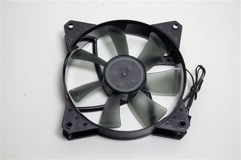 Cooler Master Elite 500 review - Solid and simple midi tower