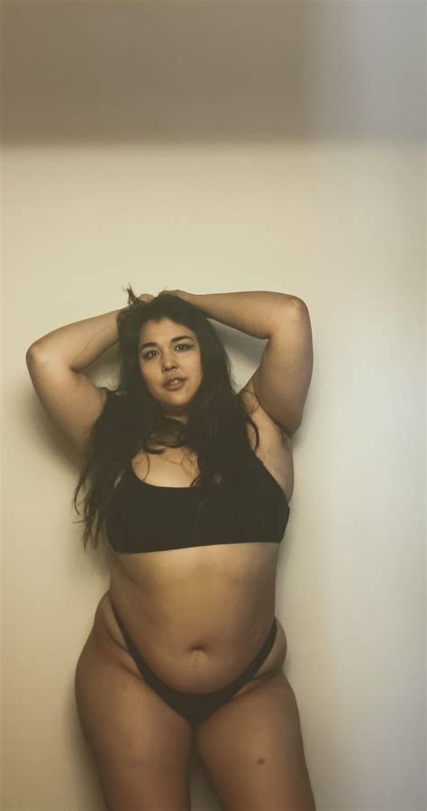 WEAR THE BIKINI R PlusSizeFashion