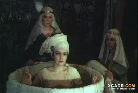 Naked Svetlana Amanova In Richard The Lion Hearted