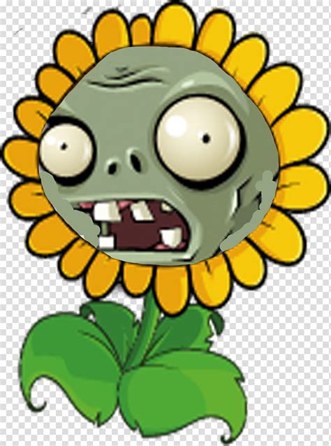 Sunflower Plants Vs Zombies