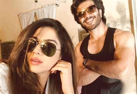 Details Of Feroze Khan S Upcoming Drama Akhara Reviewit Pk