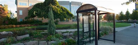 Cascade Campus Locations At Pcc