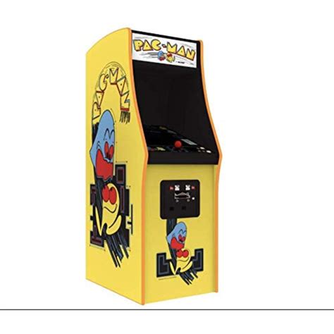 Arcade Candies Pac Man Ver2 Comprar En Hadriatica