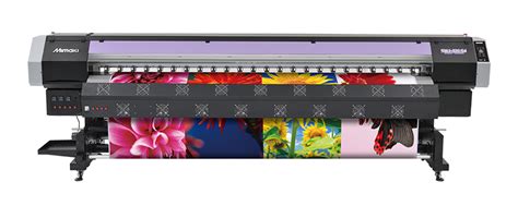 Swj Series Product Mimaki